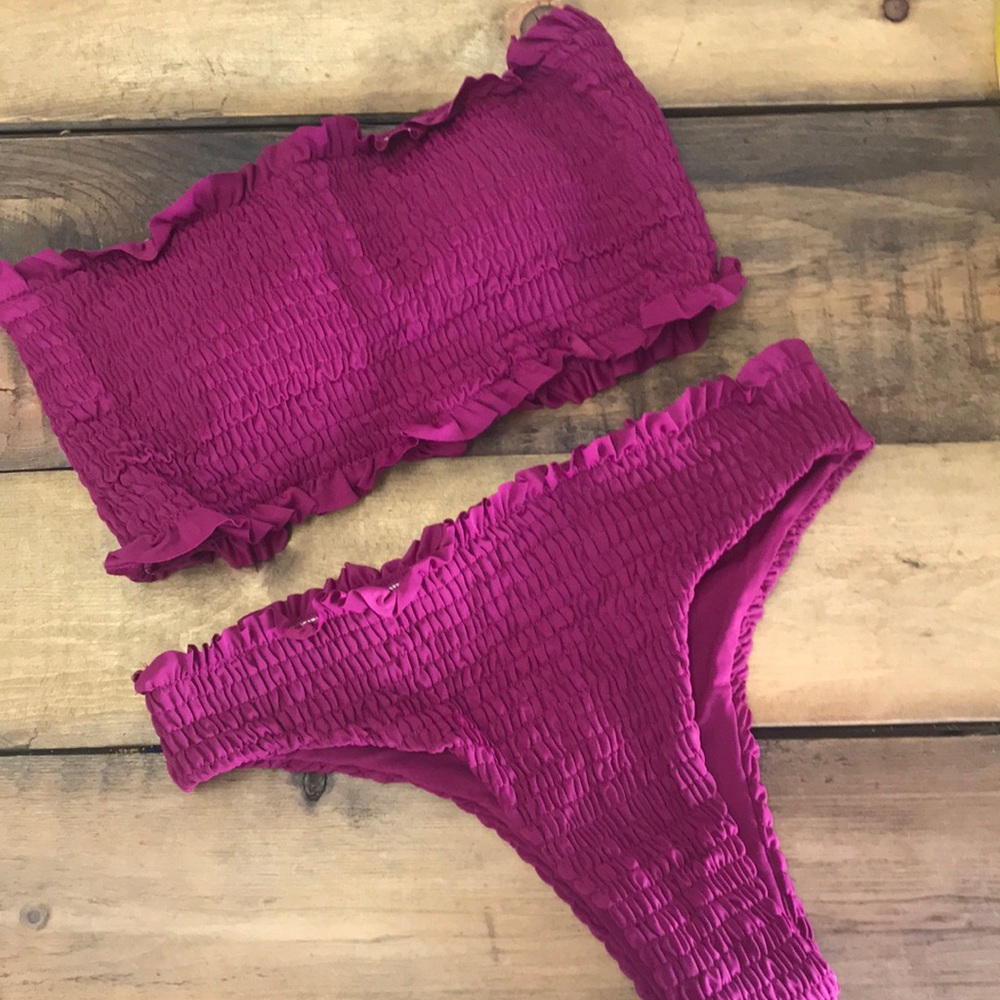 Zaful bikini 👙